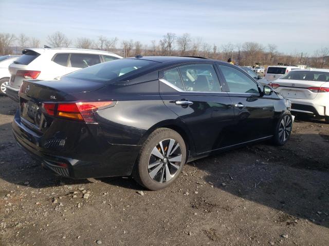 Photo 3 from auction – 2019 NISSAN ALTIMA SL with VIN 1N4BL4EV1KC251483