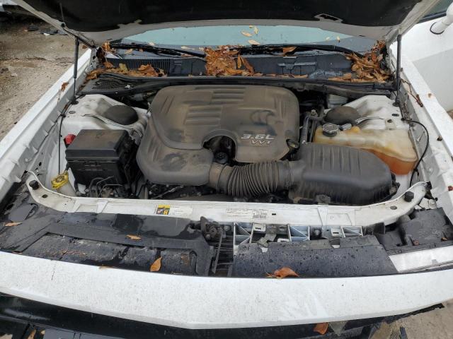 Photo 11 from auction – 2014 DODGE CHALLENGER with VIN 2C3CDYAG6EH277335