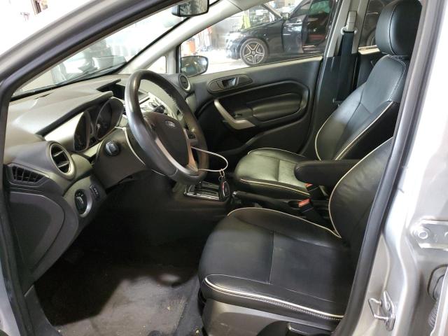 Photo 7 from auction – 2012 FORD FIESTA SEL with VIN 3FADP4CJ9CM205686