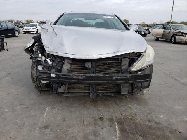 Photo 5 from auction – 2011 HYUNDAI SONATA SE with VIN 5NPEC4ACXBH301216
