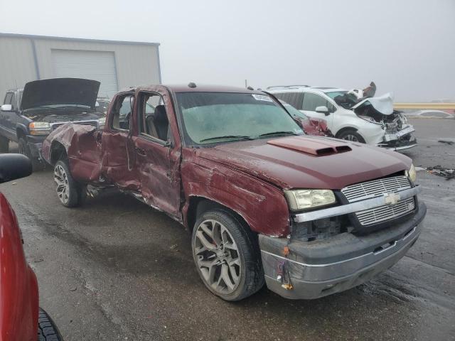 Photo 4 from auction – 2004 CHEVROLET SILVERADO with VIN 1GCEC19T44Z206391