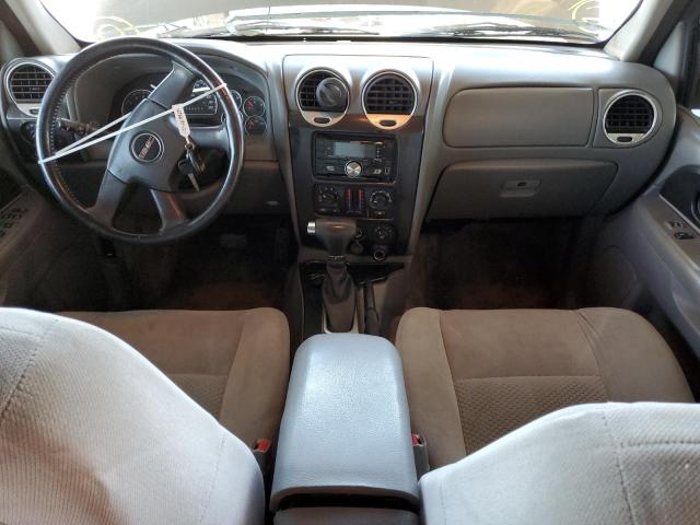 Photo 8 from auction – 2007 GMC ENVOY with VIN 1GKDS13S272177733