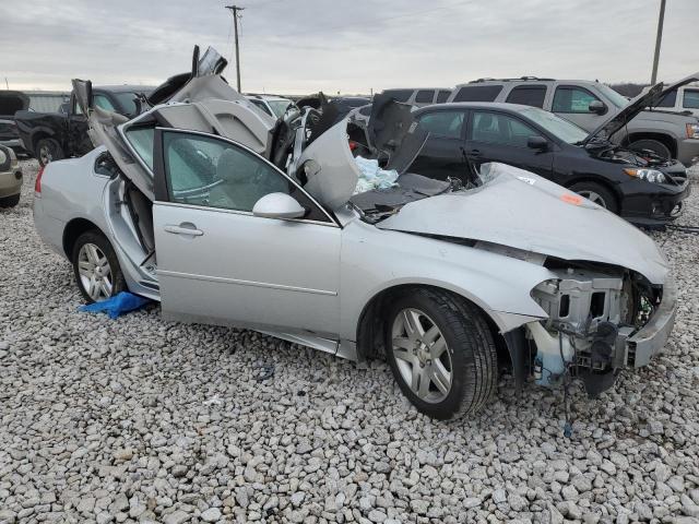 Photo 4 from auction – 2011 CHEVROLET IMPALA LT with VIN 2G1WB5EK9B1120360