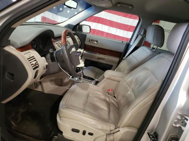 Photo 7 from auction – 2010 FORD FLEX LIMIT with VIN 2FMHK6DC4ABD01189