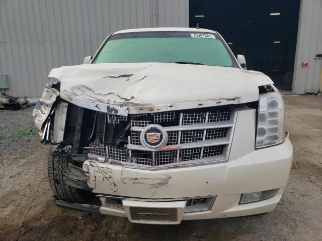 Photo 5 from auction – 2013 CADILLAC ESCALADE P with VIN 1GYS3DEF1DR152739