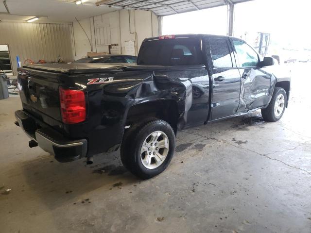 Photo 3 from auction – 2014 CHEVROLET SILVERADO with VIN 1GCRCRECXEZ404934