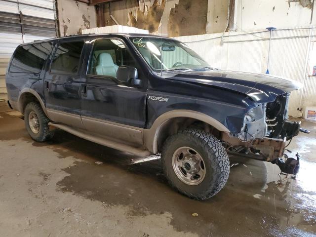Photo 4 from auction – 2002 FORD EXCURSION with VIN 1FMSU43F32EB78894