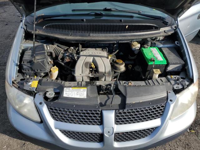 Photo 12 from auction – 2004 DODGE CARAVAN SE with VIN 1D4GP25B84B527782