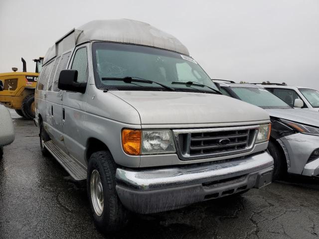 Zdjęcie 4 z aukcji – 2006 FORD ECONOLINE z VIN 1FBSS31L46HA66157