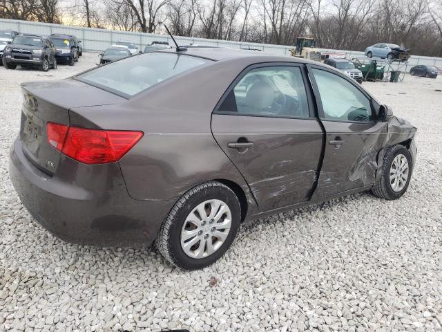Photo 3 from auction – 2013 KIA FORTE EX with VIN KNAFU4A28D5648116