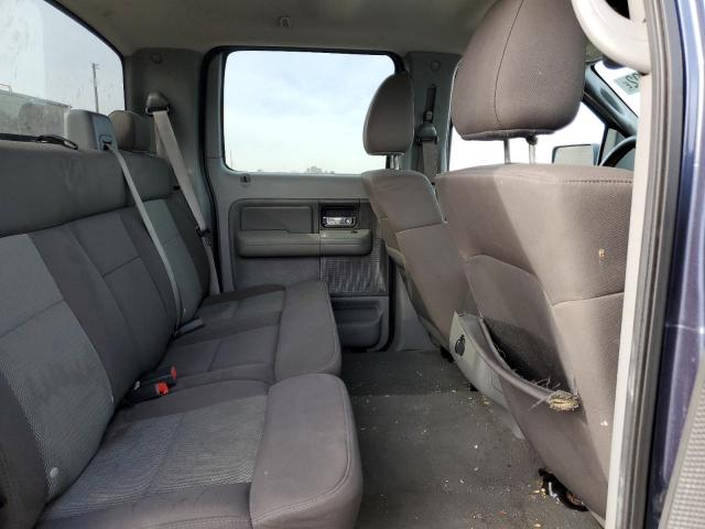 Photo 10 from auction – 2005 FORD F150 SUPER with VIN 1FTPW14565FA84399