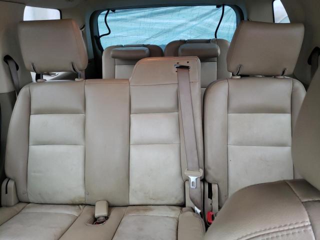 Photo 10 from auction – 2008 FORD EXPLORER E with VIN 1FMEU74E28UA99929