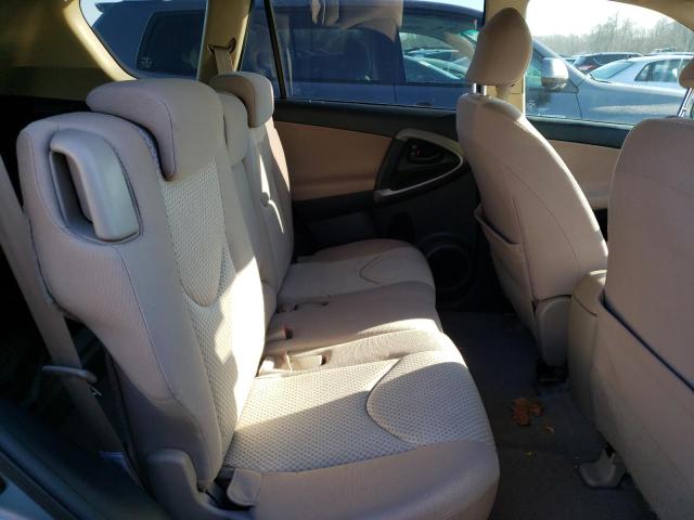 Photo 11 from auction – 2007 TOYOTA RAV4 with VIN JTMBK33V475037741