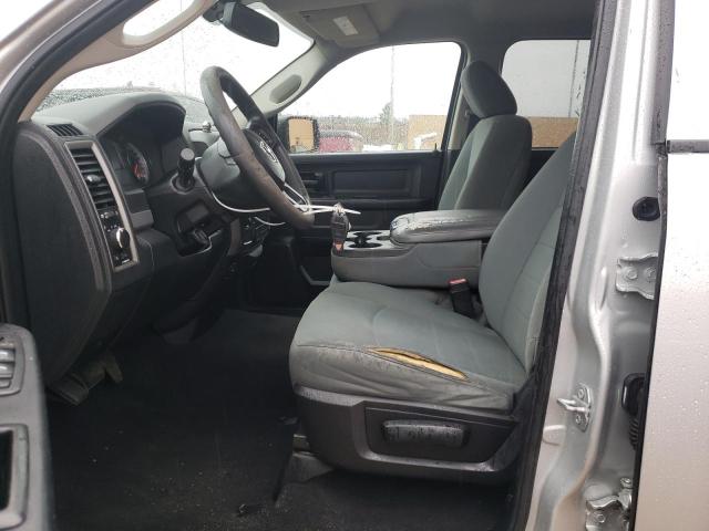 Фото 7 с аукциона – 2016 RAM 1500 ST с VIN 1C6RR6FG3GS233798
