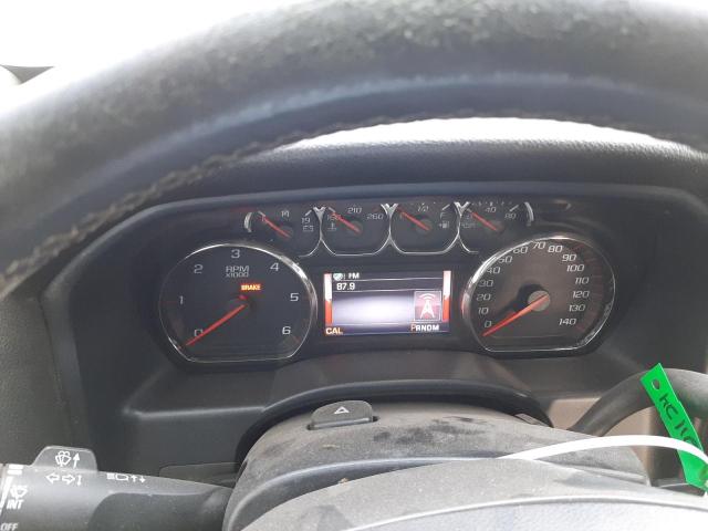 Photo 9 from auction – 2015 GMC SIERRA K15 with VIN 1GTV2UEC0FZ361128