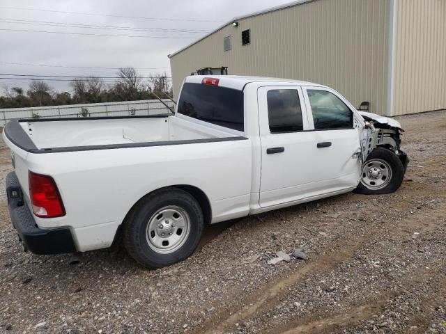 Photo 3 from auction – 2015 RAM 1500 ST with VIN 1C6RR6FT4FS789260