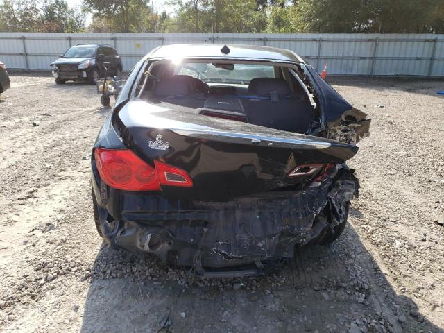 Photo 6 from auction – 2011 INFINITI G37 BASE with VIN JN1CV6AP5BM300029