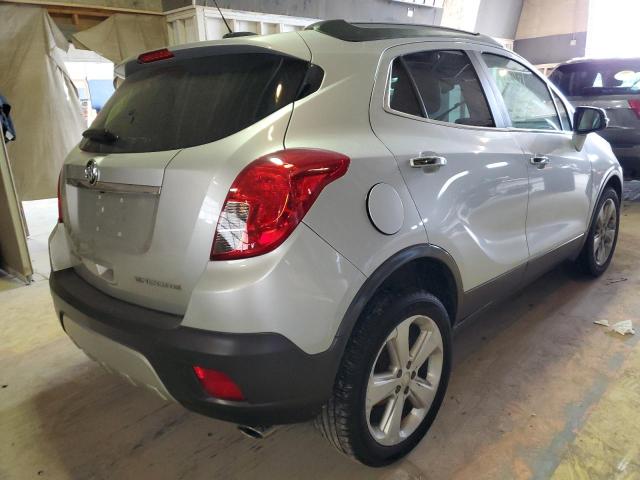 Photo 3 from auction – 2015 BUICK ENCORE CON with VIN KL4CJBSB8FB178167