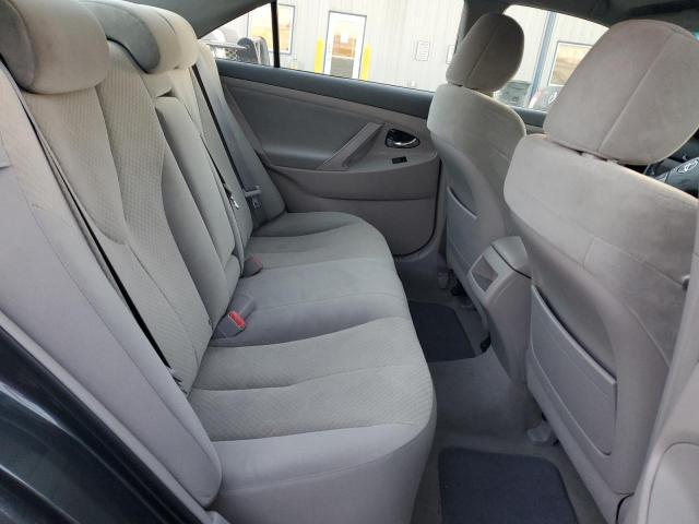 Photo 10 from auction – 2009 TOYOTA CAMRY BASE with VIN 4T1BE46K09U819540