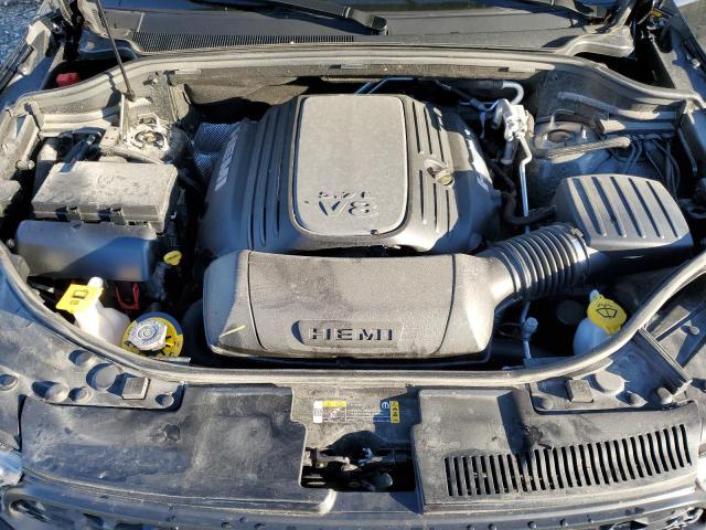 Photo 12 from auction – 2022 DODGE DURANGO R/ with VIN 1C4SDJCT7NC134213