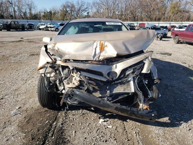 Photo 5 from auction – 2011 TOYOTA COROLLA BA with VIN JTDBU4EE7B9138092