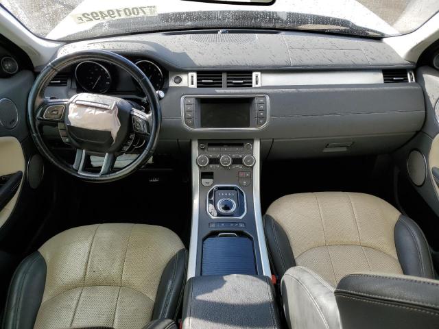 Photo 8 from auction – 2016 LAND ROVER RANGE ROVE with VIN SALVP2BG0GH082856