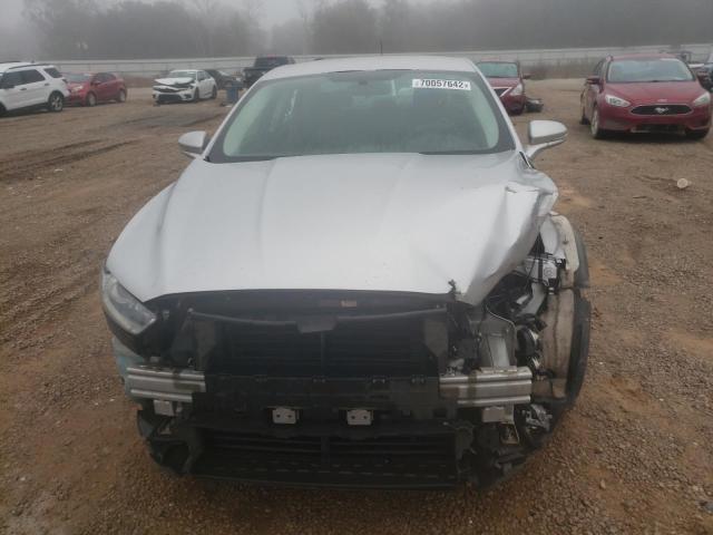 Photo 5 from auction – 2013 FORD FUSION with VIN 3FA6P0H77DR264173