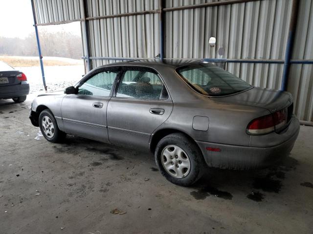 Photo 2 from auction – 1994 MAZDA 626 DX with VIN 1YVGE22C5R5154250