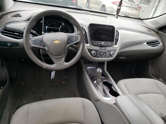 Photo 8 from auction – 2018 CHEVROLET MALIBU LT with VIN 1G1ZD5ST4JF208826