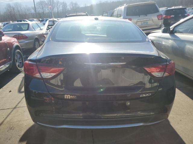 Photo 6 from auction – 2015 CHRYSLER 200 LIMITE with VIN 1C3CCCAB2FN536602