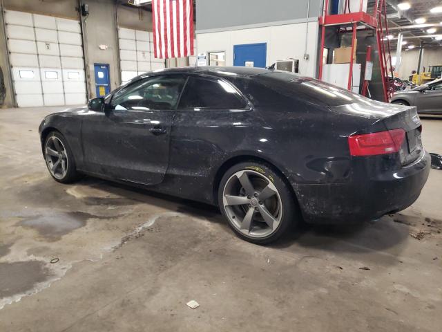 Photo 2 from auction – 2014 AUDI A5 PREMIUM with VIN WAULFAFR8EA024780