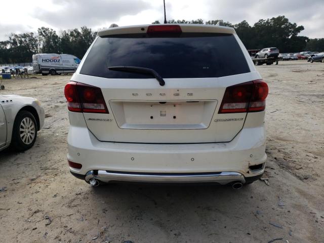 Photo 6 from auction – 2017 DODGE JOURNEY CR with VIN 3C4PDCGG1HT555531