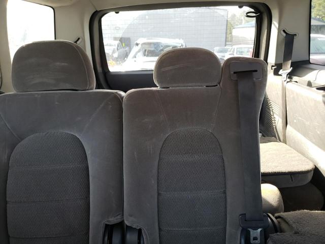 صورة رقم 10 من المزاد - 2005 FORD EXPLORER X مع VIN 1FMZU73K85UB71754