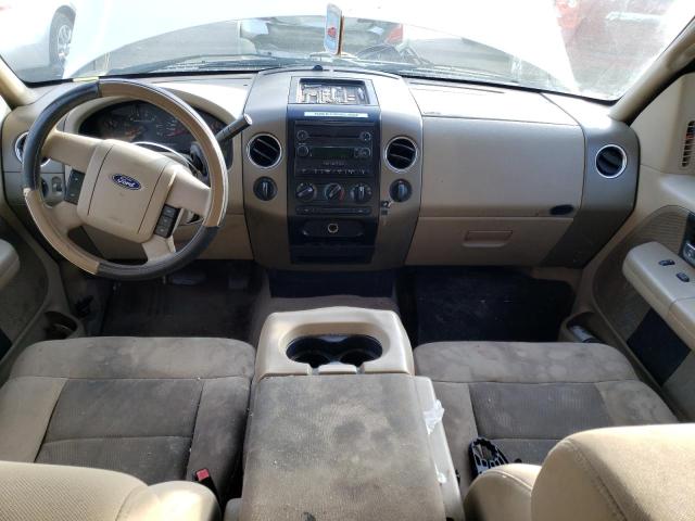 Photo 8 from auction – 2004 FORD F150 SUPER with VIN 1FTPW14594KC71044