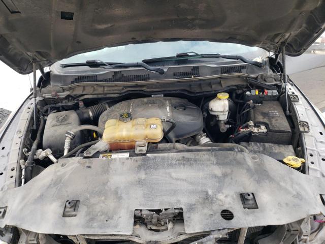 Photo 11 from auction – 2018 RAM 1500 LARAM with VIN 1C6RR7VM6JS292476
