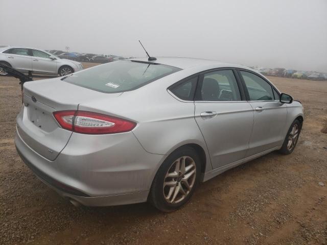 Photo 3 from auction – 2013 FORD FUSION with VIN 3FA6P0H77DR264173