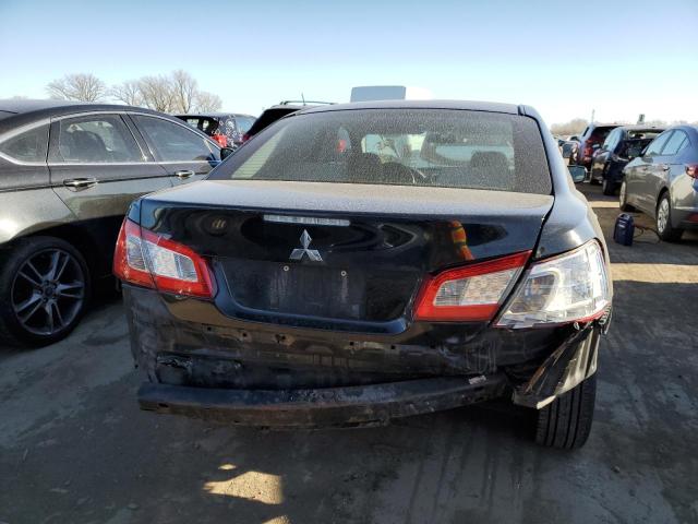 Photo 6 from auction – 2010 MITSUBISHI GALANT FE with VIN 4A32B2FF1AE011343