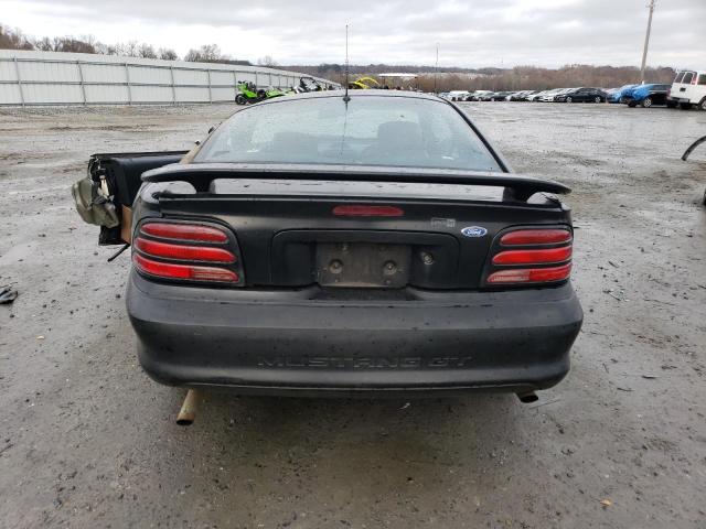Photo 6 from auction – 1995 FORD MUSTANG GT with VIN 1FALP42TXSF142451