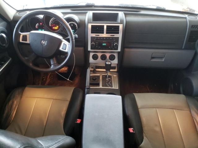 Photo 8 from auction – 2009 DODGE 150 with VIN 1D8GU58K49W541621