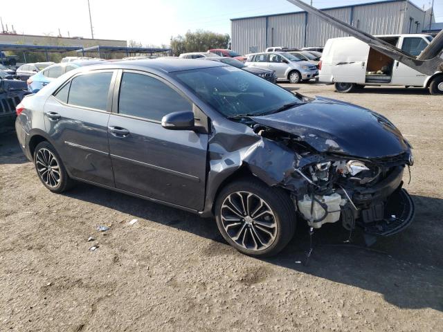 Zdjęcie 4 z aukcji – 2015 TOYOTA COROLLA L z VIN 5YFBURHE2FP287695