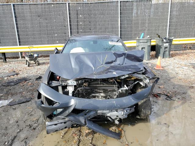 Photo 5 from auction – 2016 DODGE CHARGER SX with VIN 2C3CDXHG6GH313088