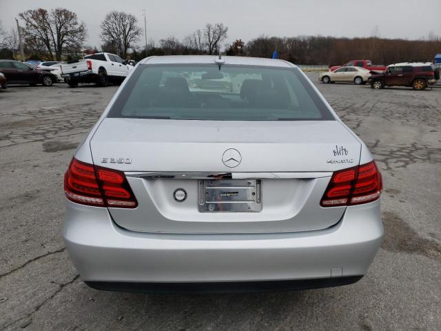 Photo 6 from auction – 2014 MERCEDES-BENZ E 350 4MAT with VIN WDDHF8JB1EB055008
