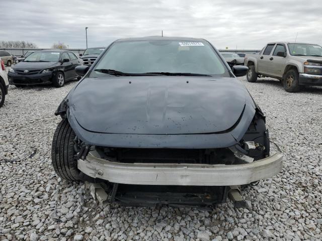 Photo 5 from auction – 2013 DODGE DART SXT with VIN 1C3CDFBA2DD143402