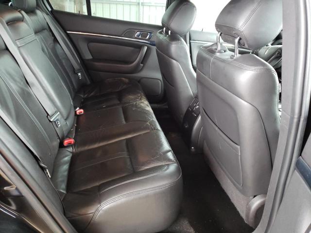 Photo 10 from auction – 2015 LINCOLN MKS with VIN 1LNHL9DK3FG600887