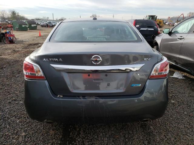 Photo 6 from auction – 2014 NISSAN ALTIMA 2.5 with VIN 1N4AL3AP2EC288401