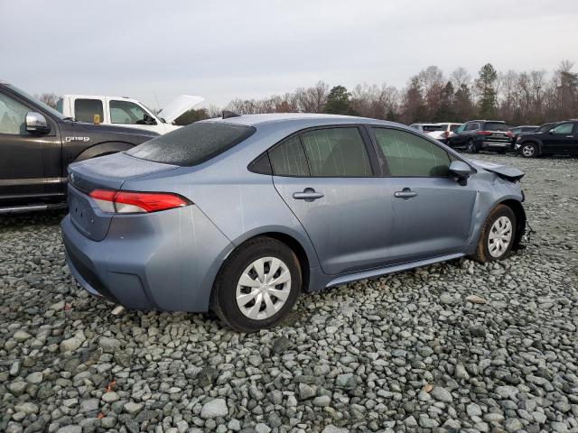Photo 3 from auction – 2022 TOYOTA COROLLA L with VIN JTDDPMAE8N3016323