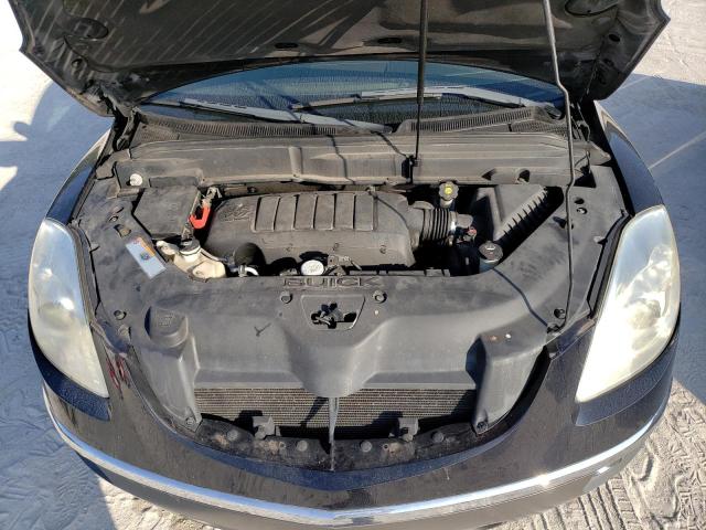 Photo 12 from auction – 2012 BUICK ENCLAVE with VIN 5GAKRCED5CJ139861
