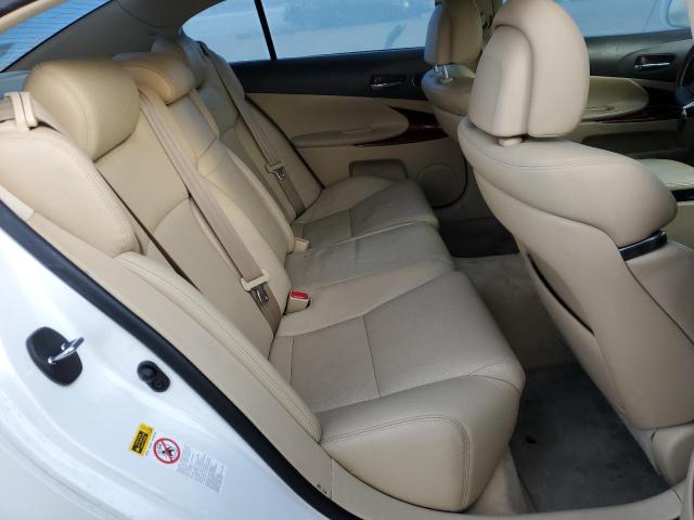 Photo 10 from auction – 2008 LEXUS GS 350 with VIN JTHCE96S080015491
