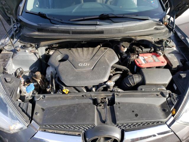 Photo 11 from auction – 2013 HYUNDAI VELOSTER with VIN KMHTC6AD3DU134603