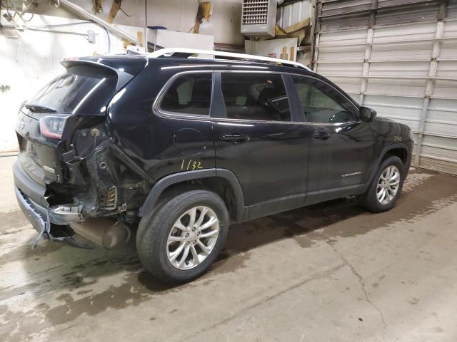 Photo 3 from auction – 2019 JEEP CHEROKEE L with VIN 1C4PJMCB2KD453886